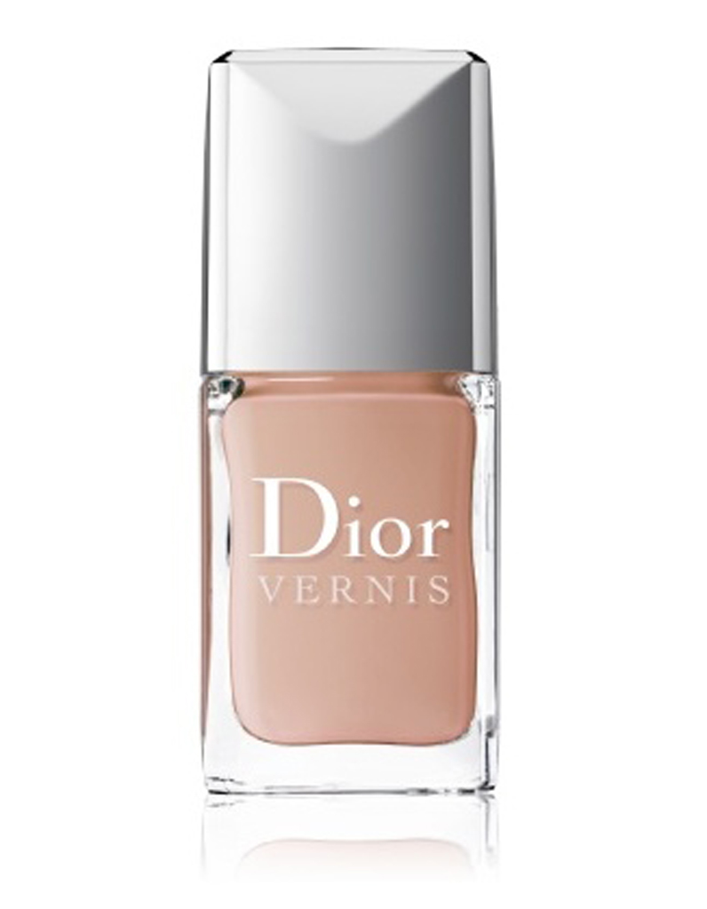 Dior Vernis Beige Safari Dior 30 Vernis Nude Pour Toutes Les