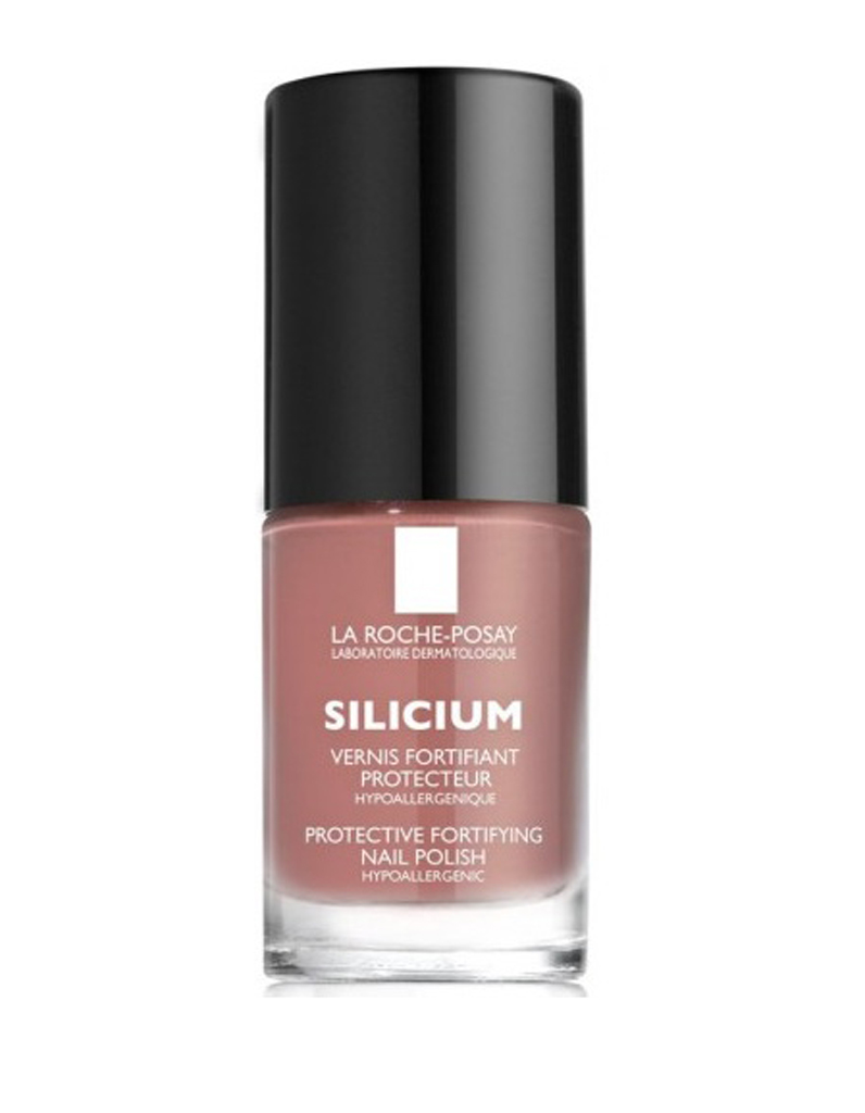 Silicium Vernis Marron Glacé La Roche Posay 30 Vernis Nude Pour