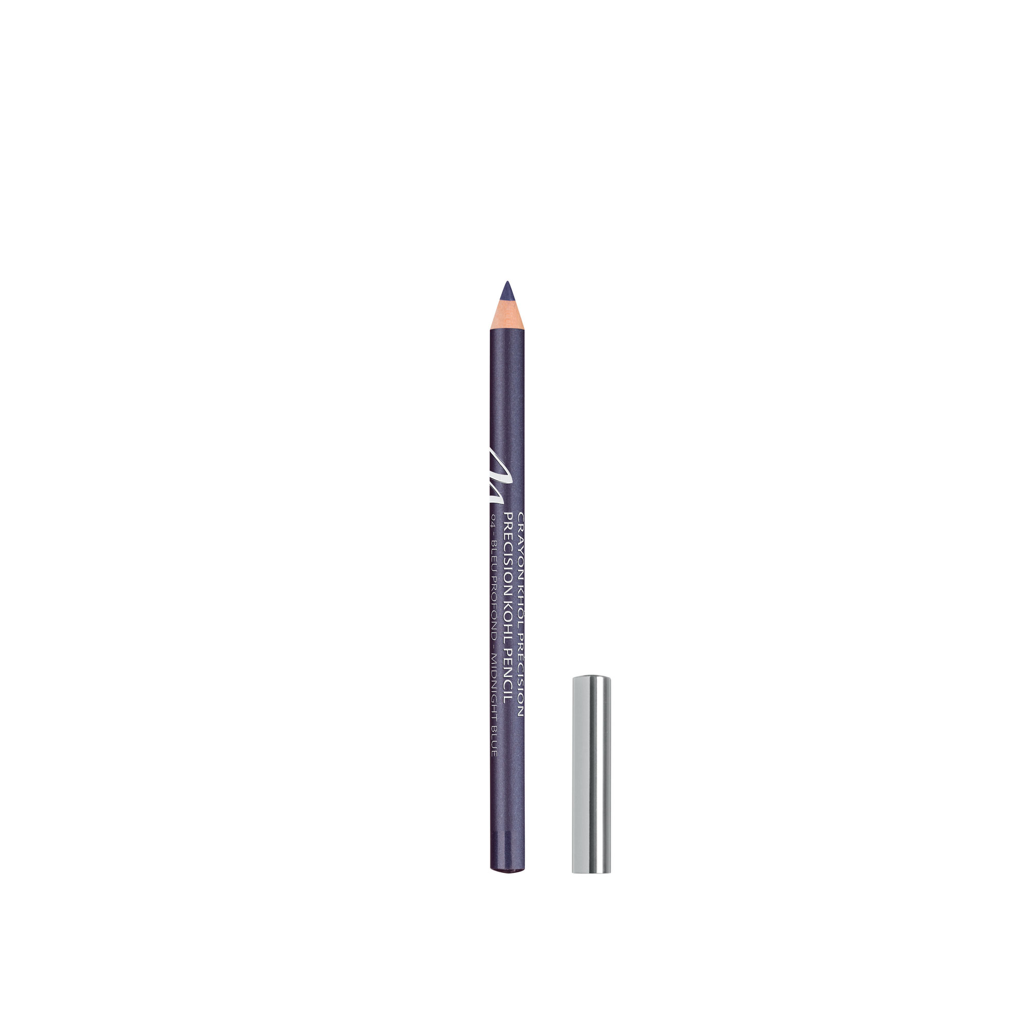 Crayon Khôl Minéral Pour Yeux Masters Colors - Bleu - Référence 01 - Neuf - Fabriqué En France