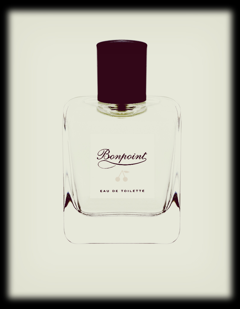 bonpoint parfum bebe