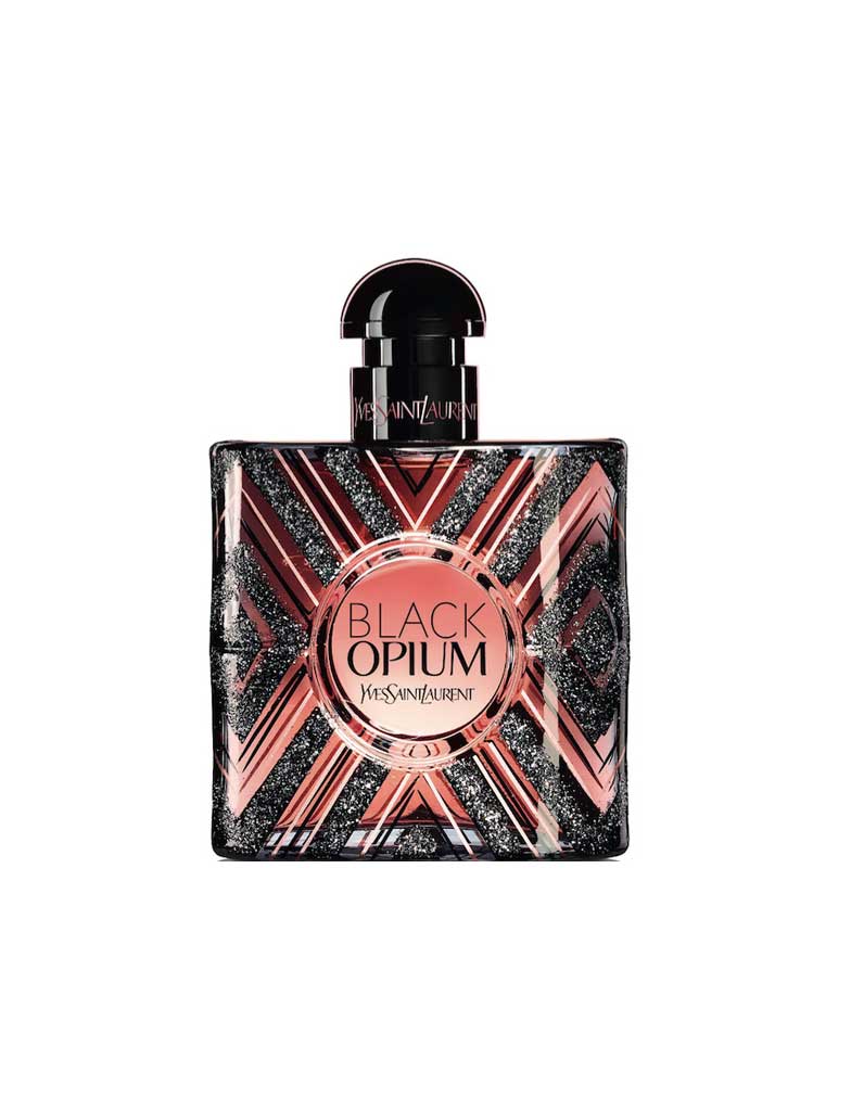 Tom ford black opium