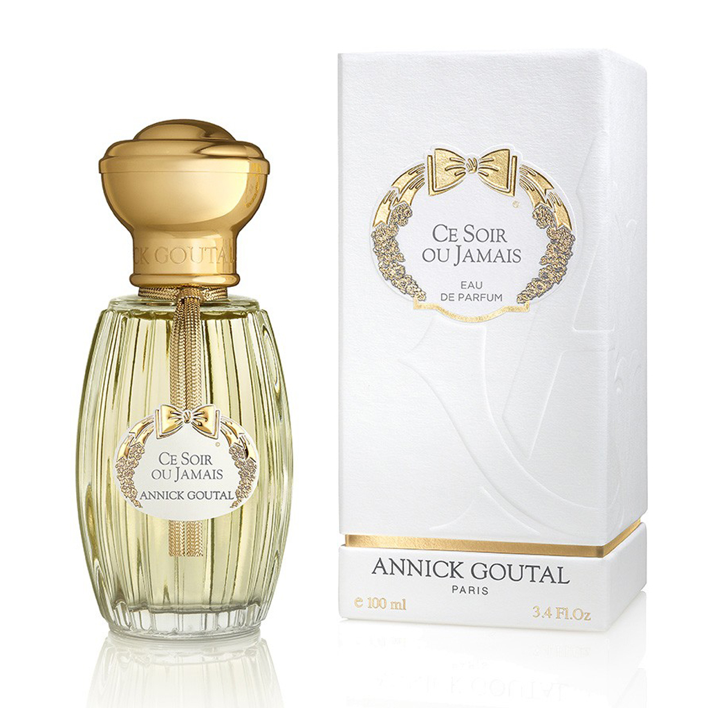 Ce soir ou jamais, Annick Goutal 23 parfums sensuels pour l’envoûter