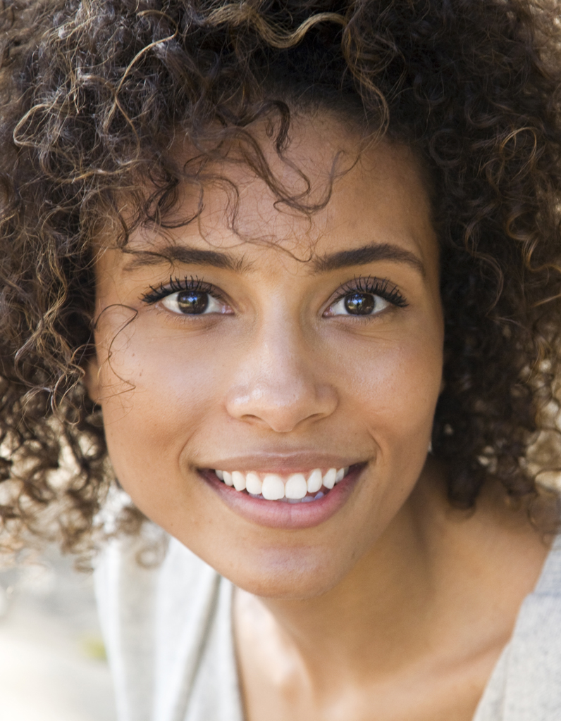 Comment obtenir un carré sur cheveux crépus qui ne vire ...