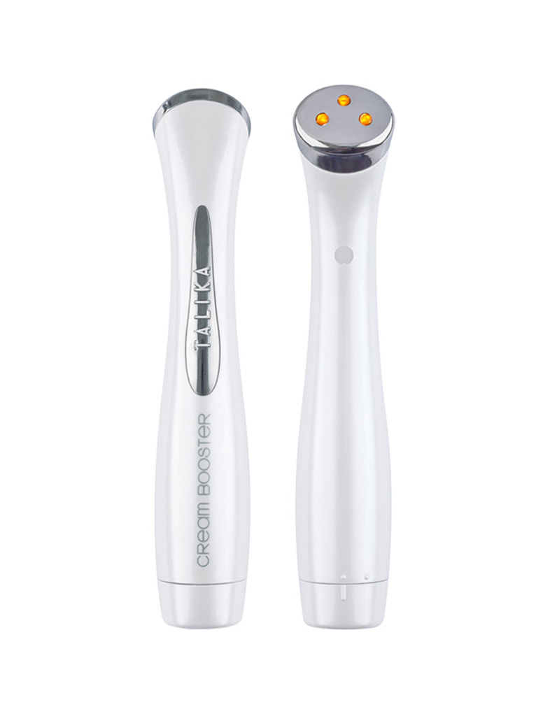 Cream Booster, Talika - Beauty devices : ces outils qui boostent l 