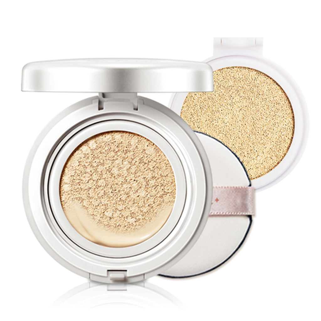 BB Cushion, Etude House A nous les cushions creams pour avoir le