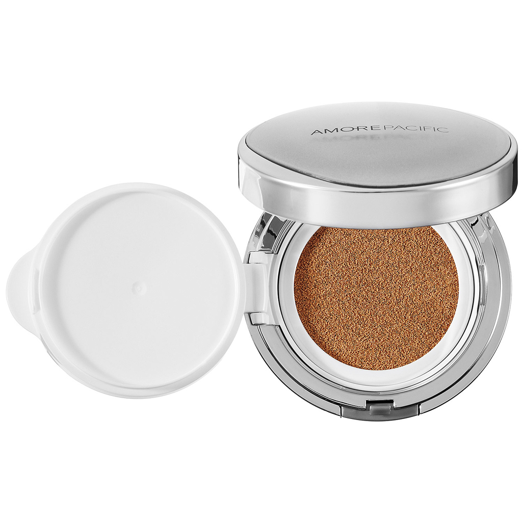 Color control cushion cream, Amore Pacific A nous les cushions creams