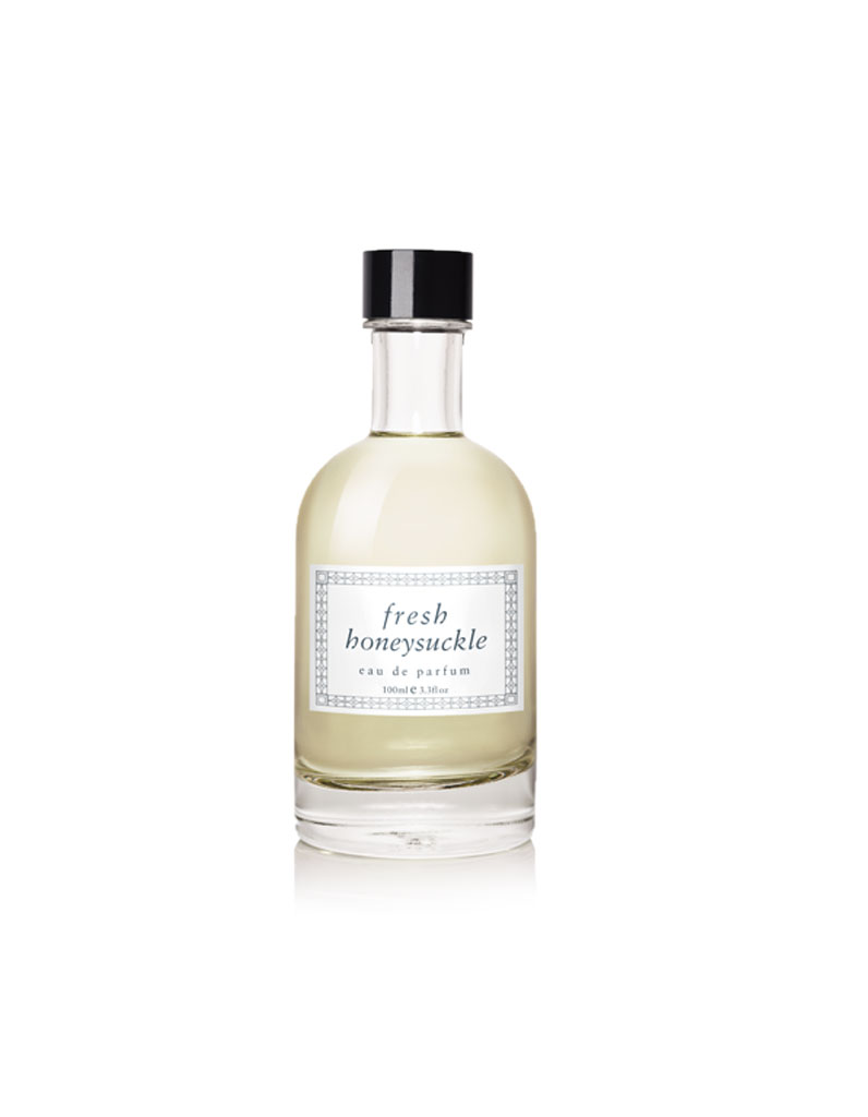 Eau de Parfum, Fresh Honeysuckle, Fresh, environ 85 € les 100 ml 21