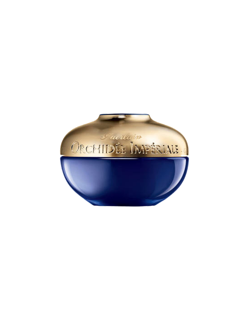 Orchidée Impériale Gel Crème Guerlain 303 € 30 Ml Les Meilleurs Gels Crèmes Pour Une Peau