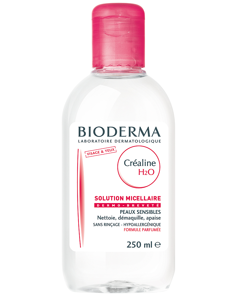 Bioderma - Il était une fois nos produits cultes… - Elle