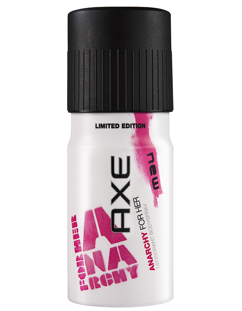 Дезодорант Axe Женские Купить