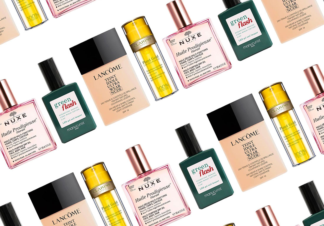 produits de beauté dior