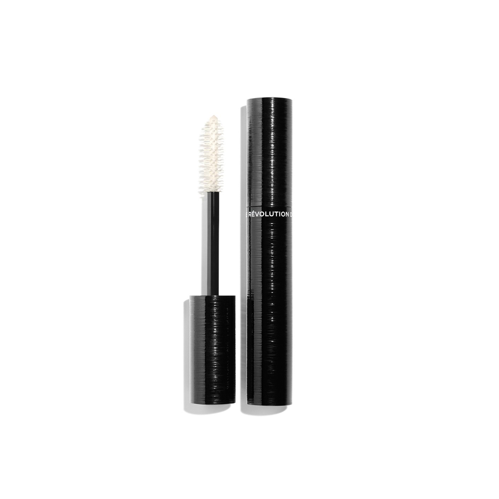 Le meilleur mascara Mascara Volume Révolution de Chanel Les meilleurs produits de beauté de l