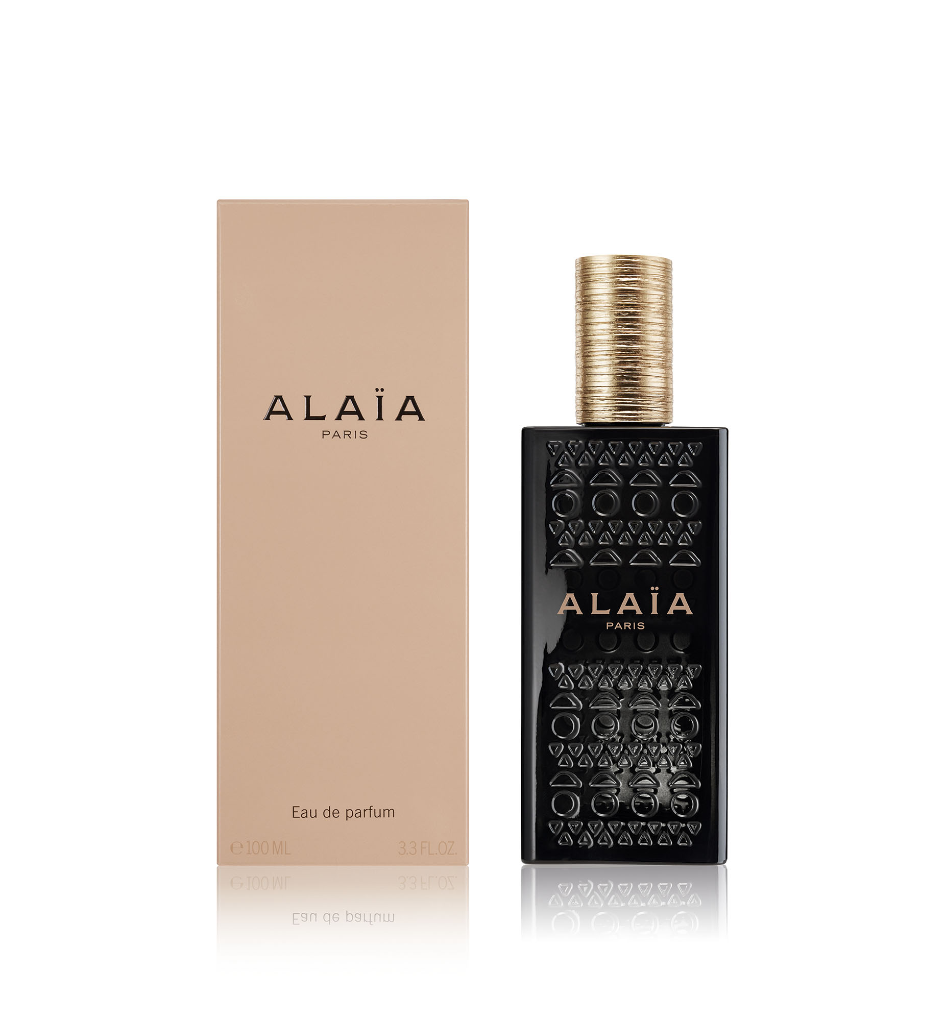 Le parfum 2016 : Eau de parfum Alaïa, Azzedine Alaïa - Les meilleurs produits de beauté de l