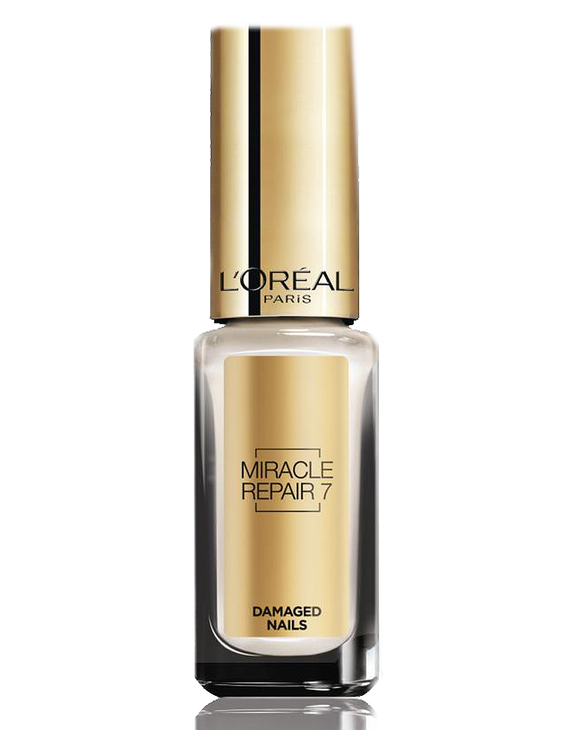 Sérum Miracle Repair 7, L’Oréal Paris Ongles 10 soins pour une