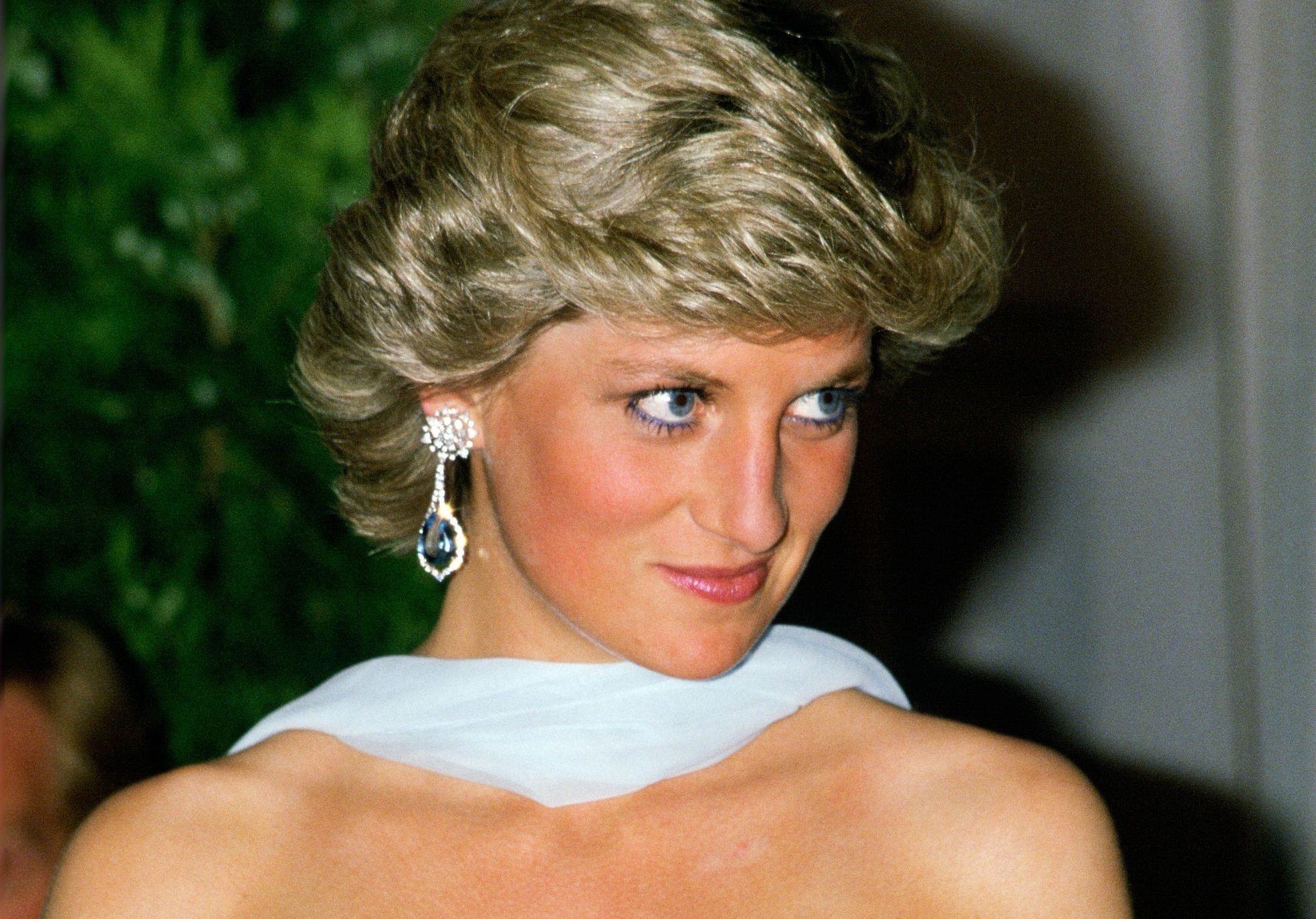 Lady Di à Cannes : les photos rares de la princesse dans le sud de la