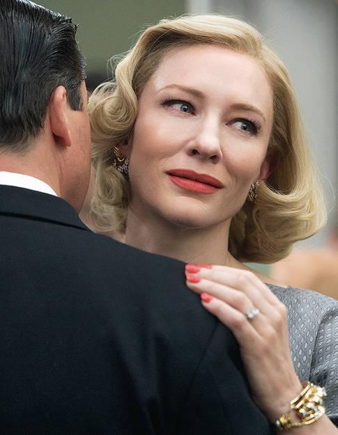 Les films en compétition du Festival de Cannes - Elle