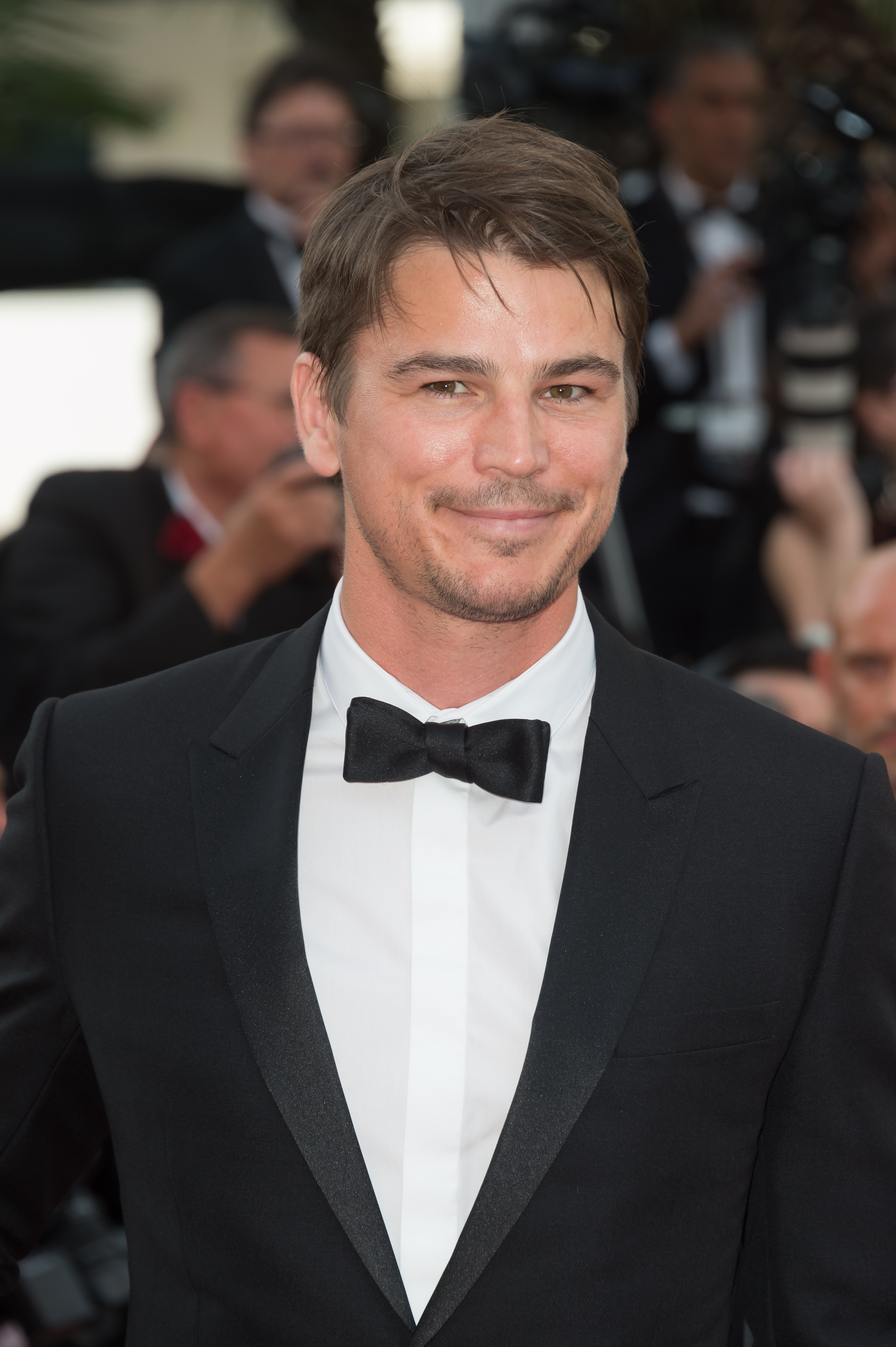 josh hartnett rencontre