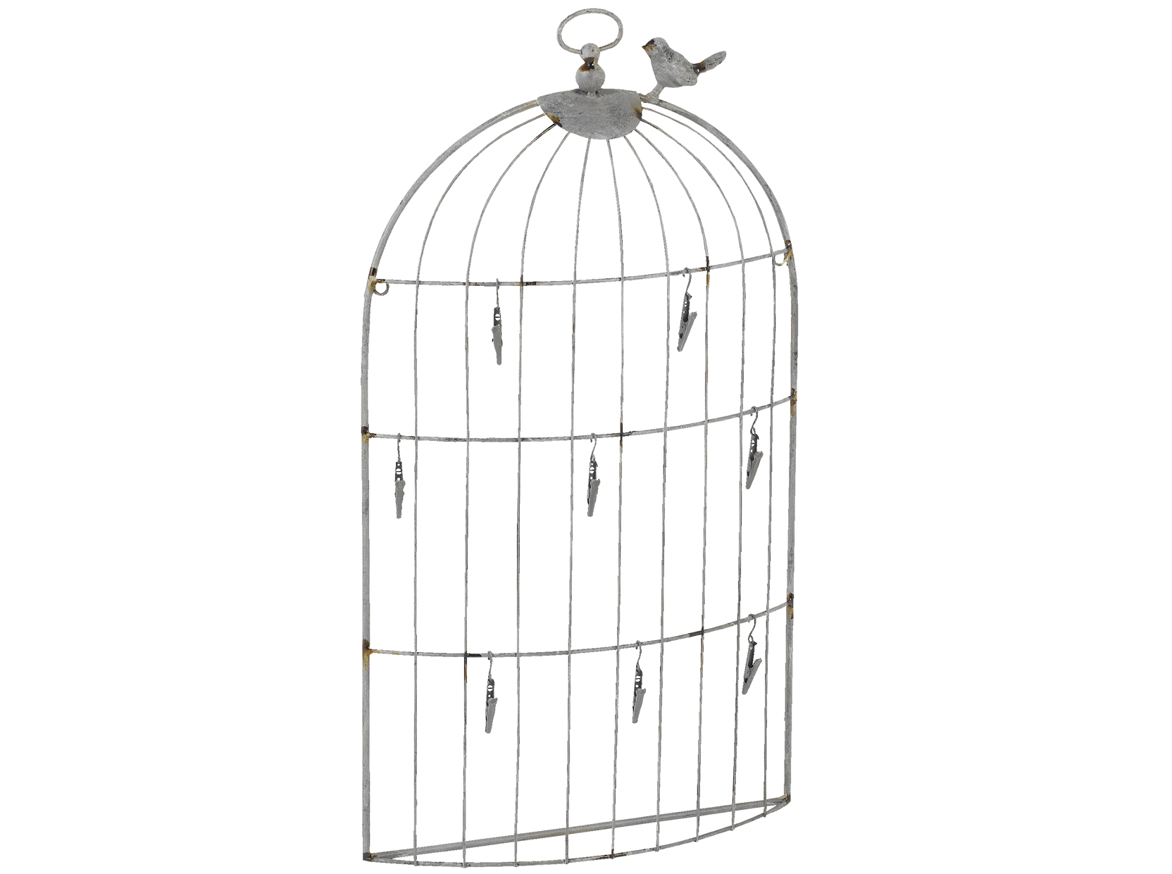 Cage à Oiseaux Maison Du Monde | Ventana Blog