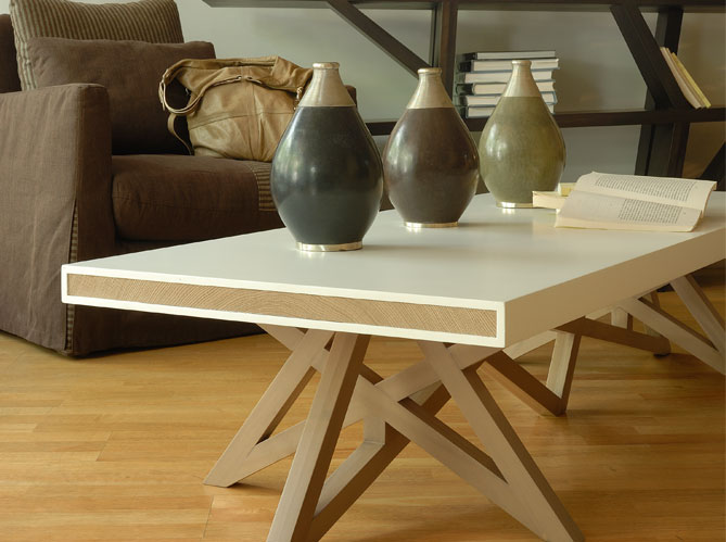 Basses Tables Décoration Elle En Vedette F1K3JcuTl