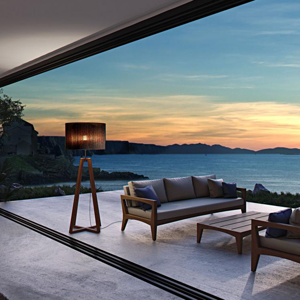 Lampes de jardin découvrez notre sélection estivale de luminaires