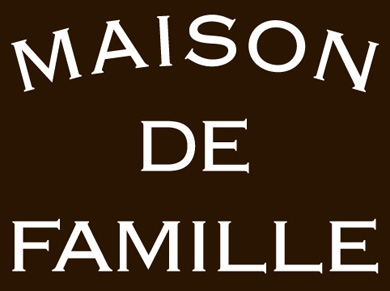 Maison de Famille  Elle Décoration