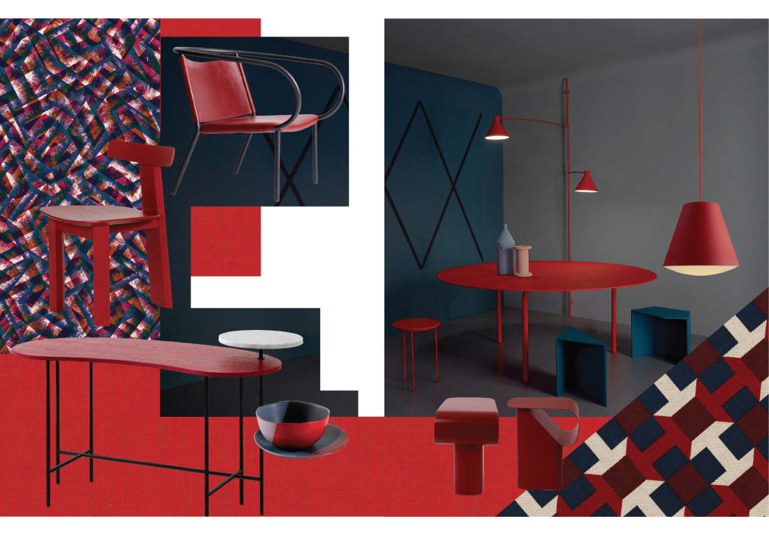 Les 6 tendances déco de la rentrée 2016