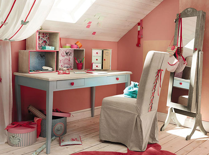 Decore Ta Chambre D Abord Elle Decoration