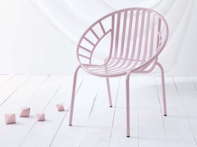 Des Petits Fauteuils Pour Faire Comme Les Grands Elle Decoration