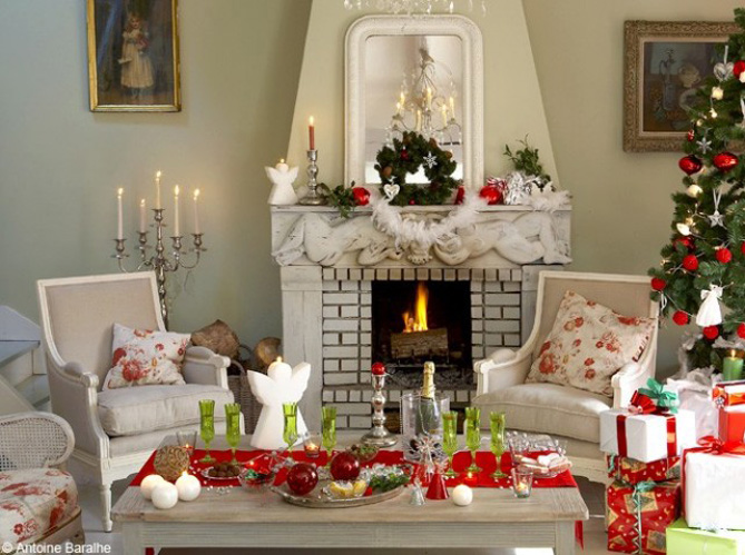 3 Conseils Pour Reussir Son Reveillon Elle Decoration