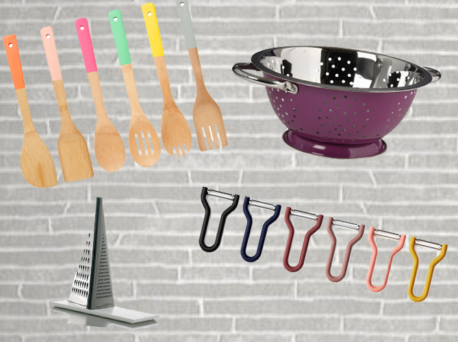 Repose-cuillère En Céramique Mignon En Forme De Chat - Accessoire Cuisine Pratique Et Décoratif