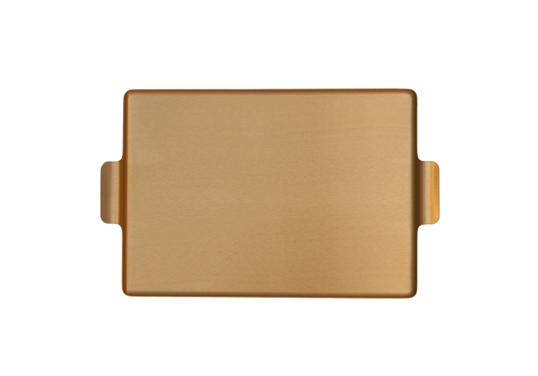 Plateau design Les plateaux se mettent sur leur 31 ! Elle Décoration