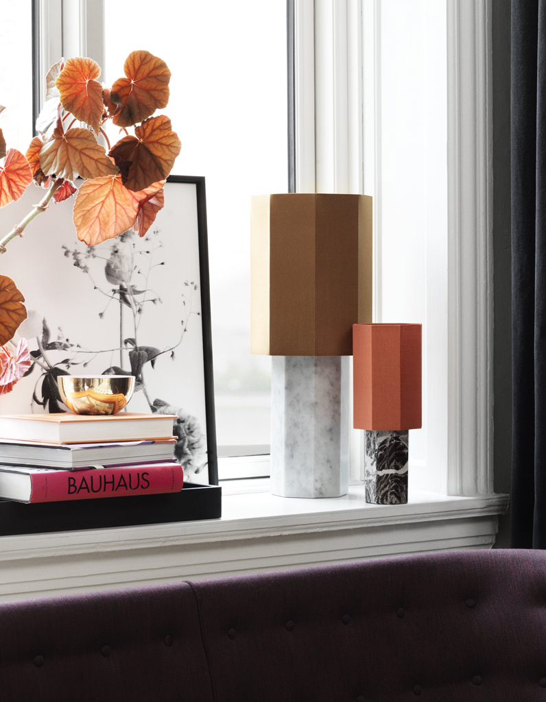 Comment Decorer Les Rebords De Fenetres Elle Decoration