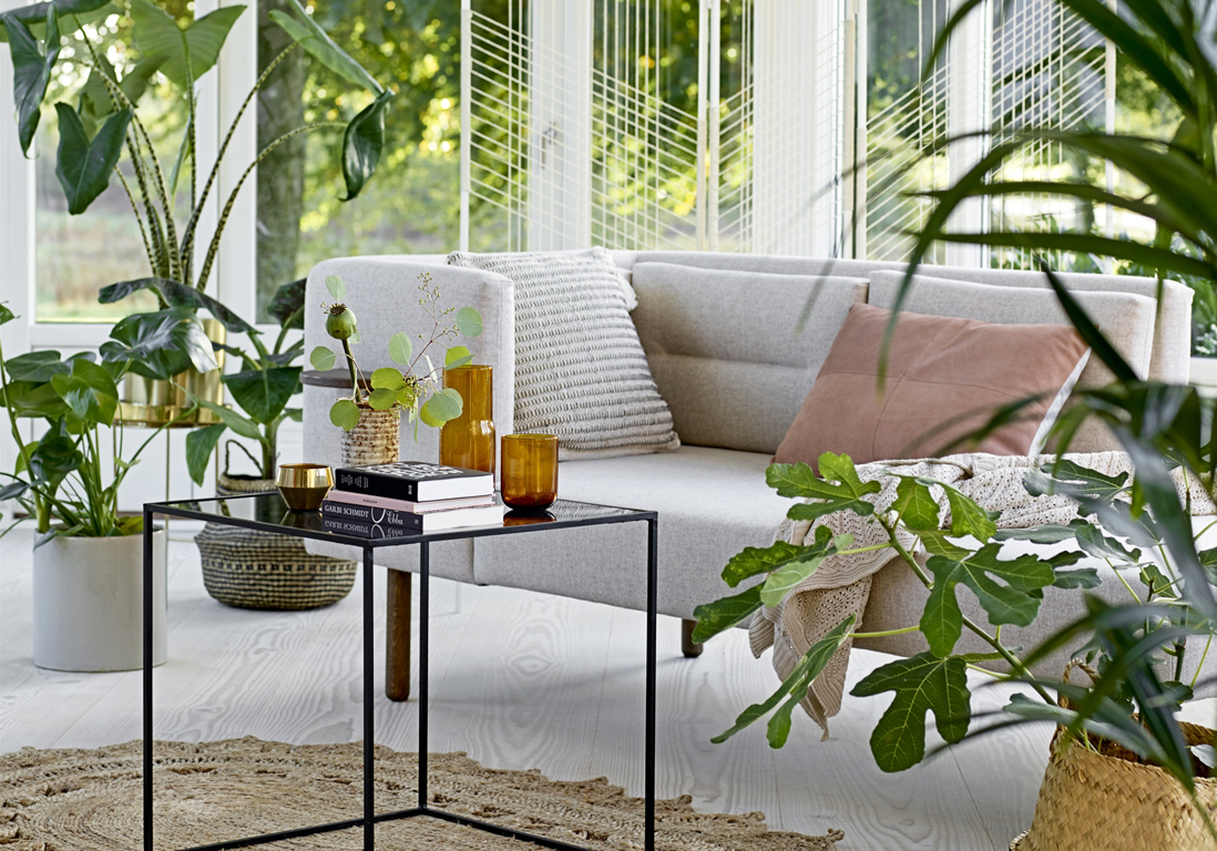 5 commandements pour mettre KO la pollution intérieure - Elle Décoration