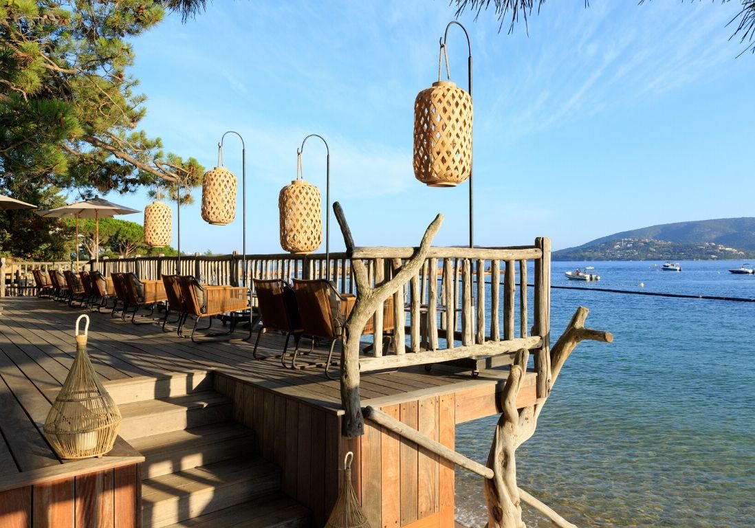 Un été en France : un coin de paradis dans la baie de ...