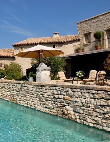 Decouvrez Les 50 Plus Belles Maisons De Vacances En France Elle Decoration Decouvrez Les 50 Plus Belles Maisons De Vacances En France Elle Decoration