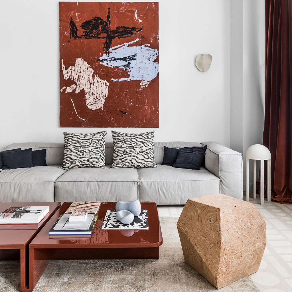 Maison Ambroise Marais refuge d’esthète au cœur de Paris Elle