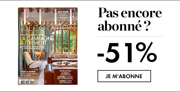 Lien abonnement déco