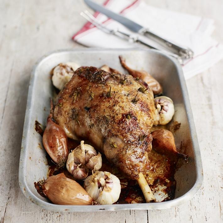 Quel Vin Avec Gigot D'agneau Flageolets Quels vins boire avec un gigot d’agneau ? - Accords Mets & Vins - Elle