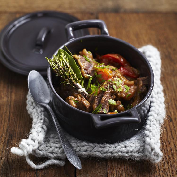 Quels Vins Boire Avec Un Pot Au Feu Accords Mets Vins Elle