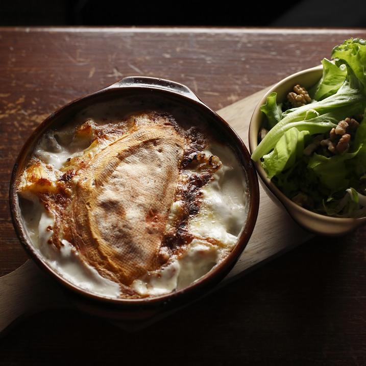 Quel Vin Boire Avec Une Tartiflette Quels vins boire avec une tartiflette ? - Accords Mets & Vins - Elle à