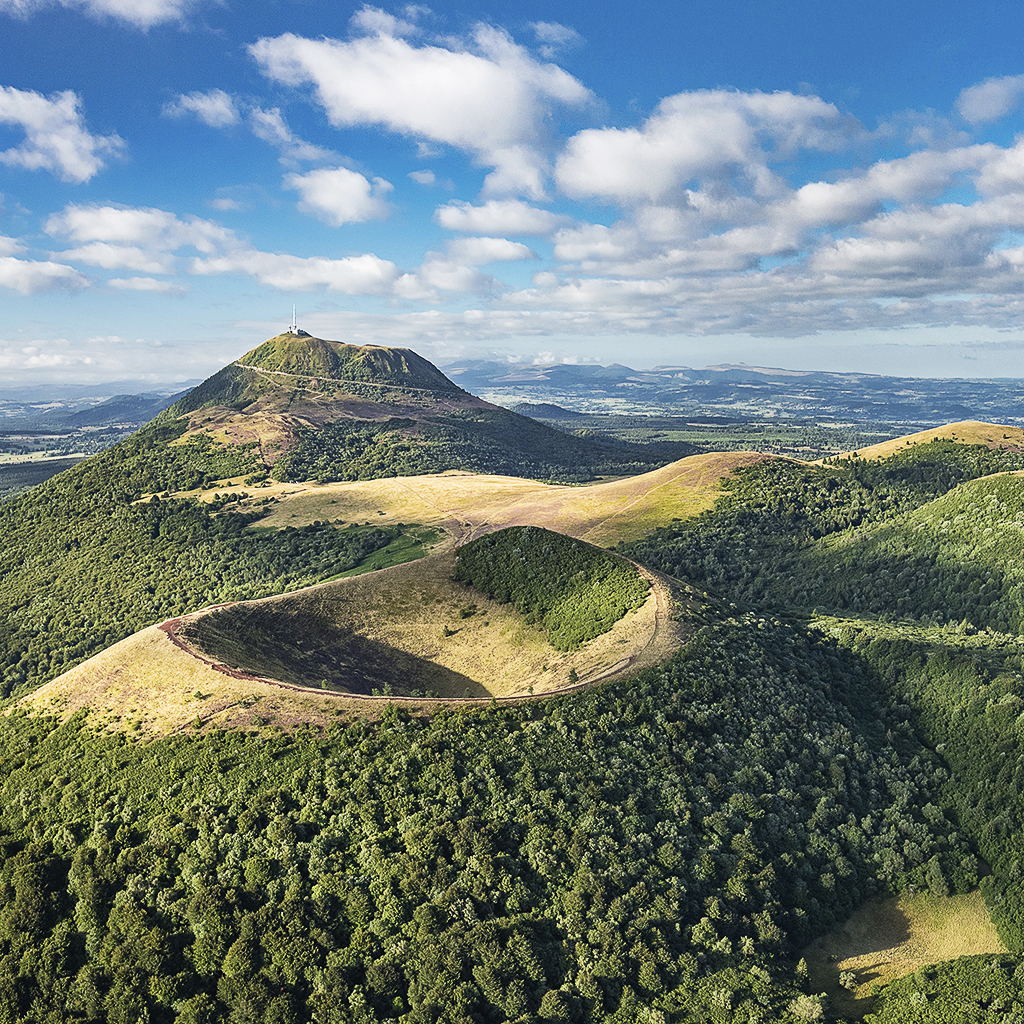Vin de volcan : la rencontre de l'eau et du feu - Vimarsana News