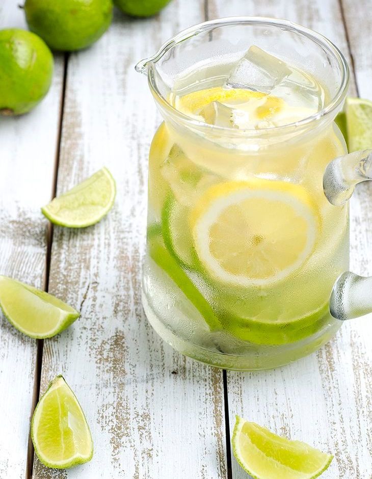 Elixir ananas slăbire și vodca