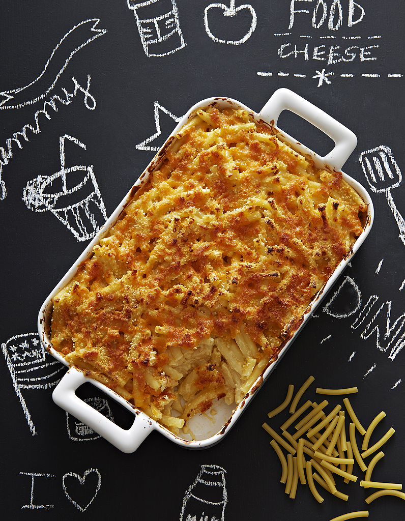 Recettes Am ricaines Elle Table