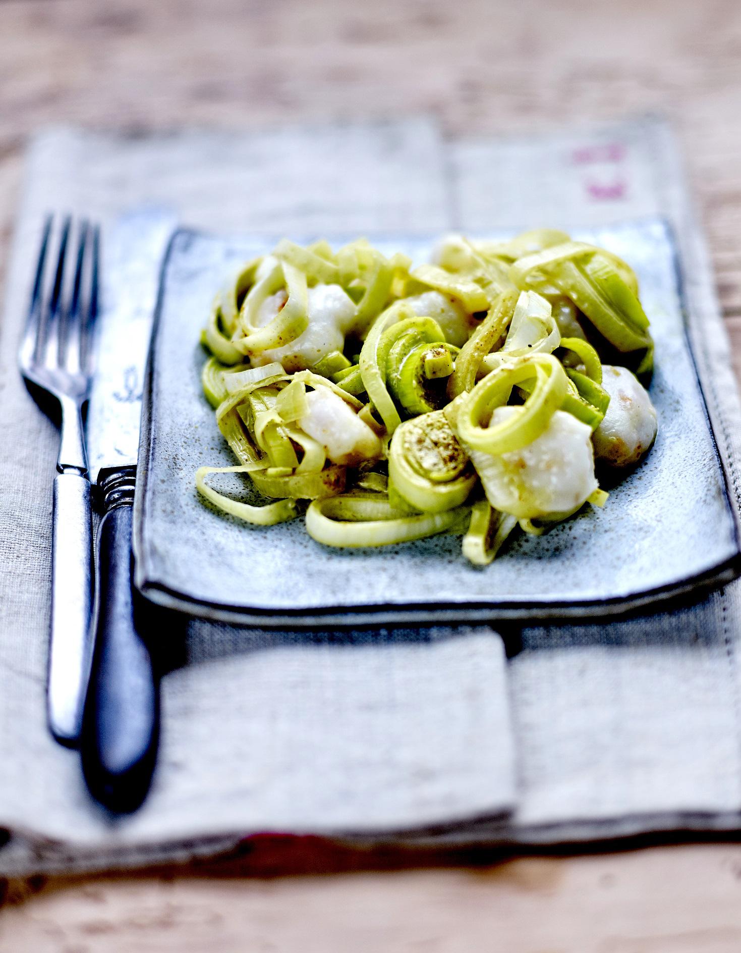 Recettes De Haddock Faciles Et Gourmandes Elle à Table 