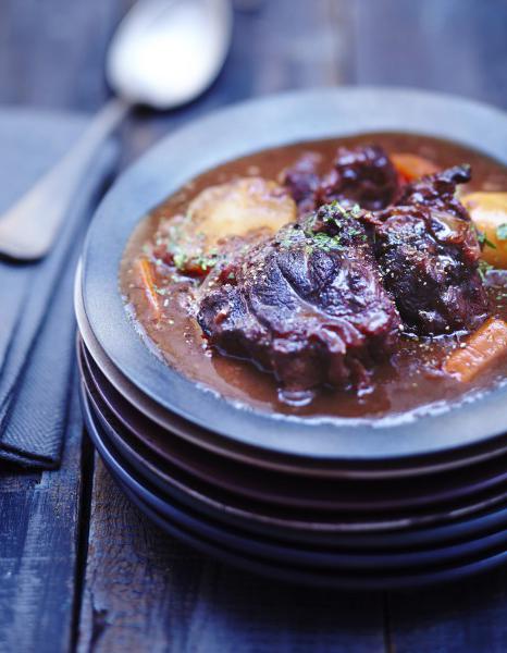 Spécialités Bourguignonnes : Cuisiner Comme En Bourgogne - Elle à Table