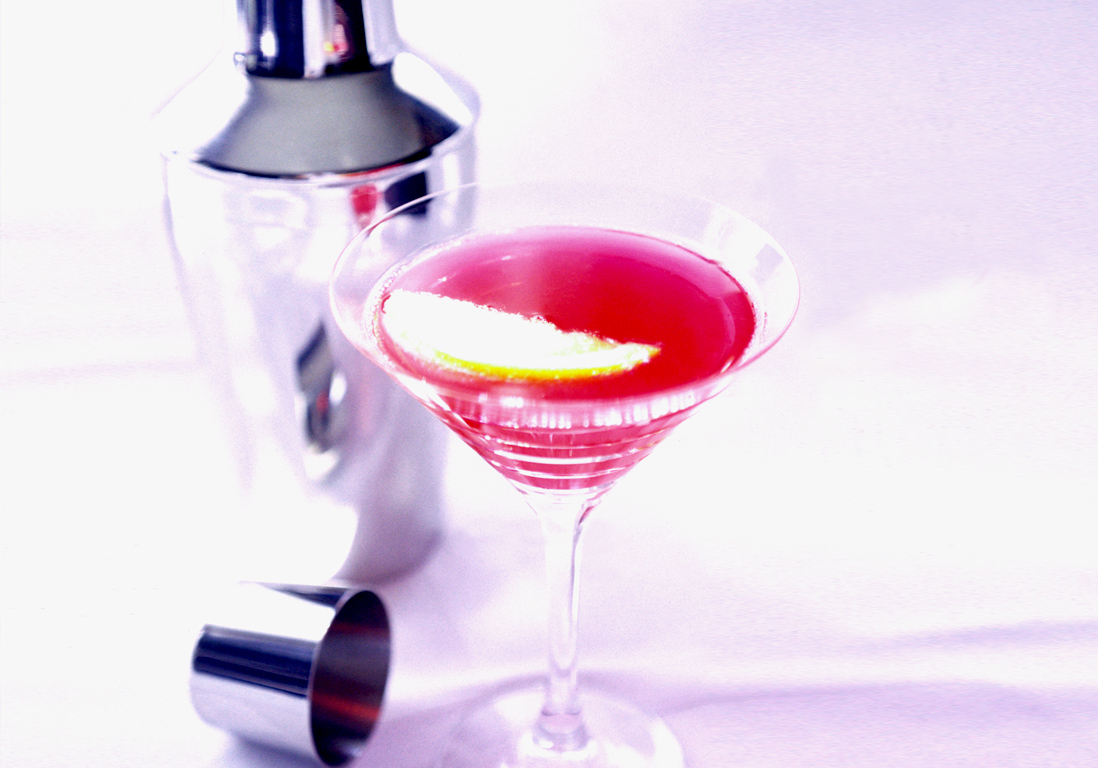Recettes de cocktails au Martini faciles et gourmands - Elle à Table