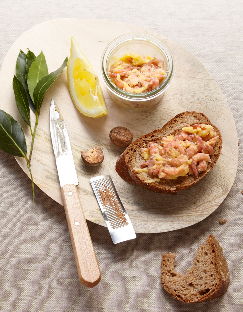 Toutes nos suggestions de recettes faciles autour de la crevette à préparer  au gré de vos envies