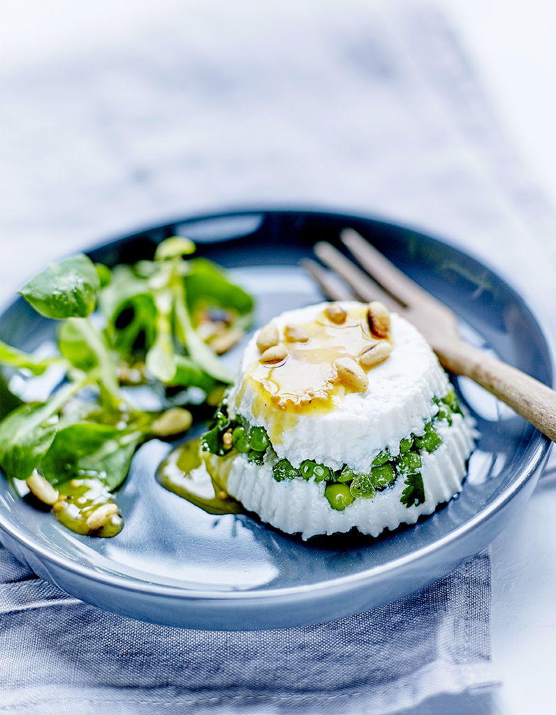 Recettes De Printemps - Elle à Table