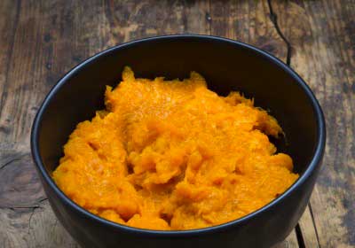 Recettes De Purees Thermomix Faciles Et Pas Cheres Elle A Table