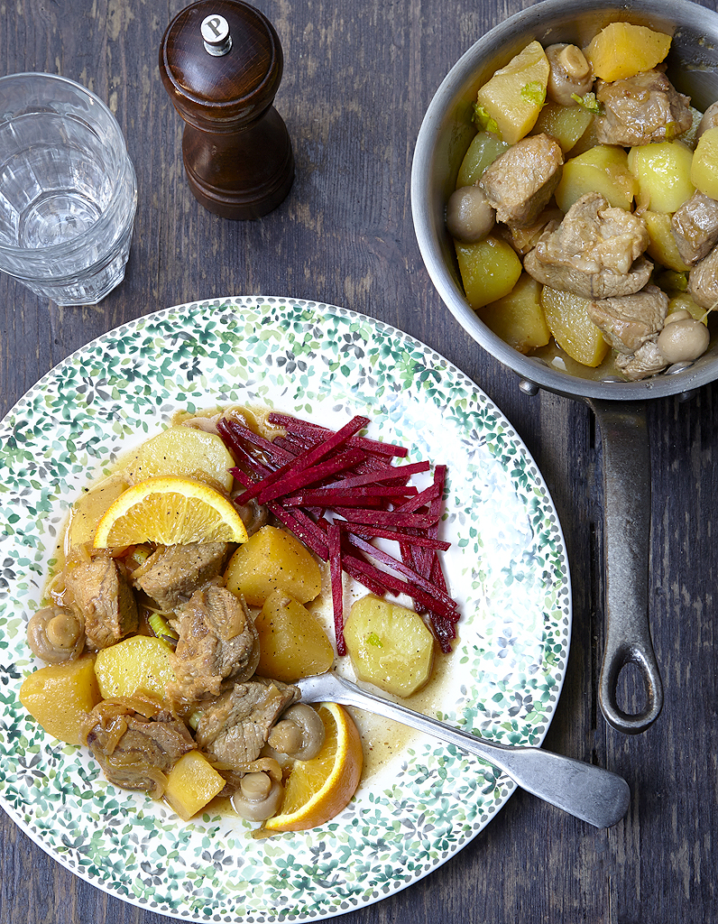 Recettes de veau moelleux et facile - Elle à Table